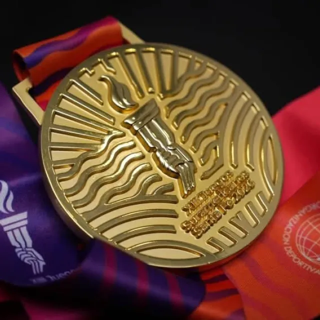 Señal Colombia y Radio Nacional de Colombia transmitirán los Juegos Suramericanos Santa Fe 2026