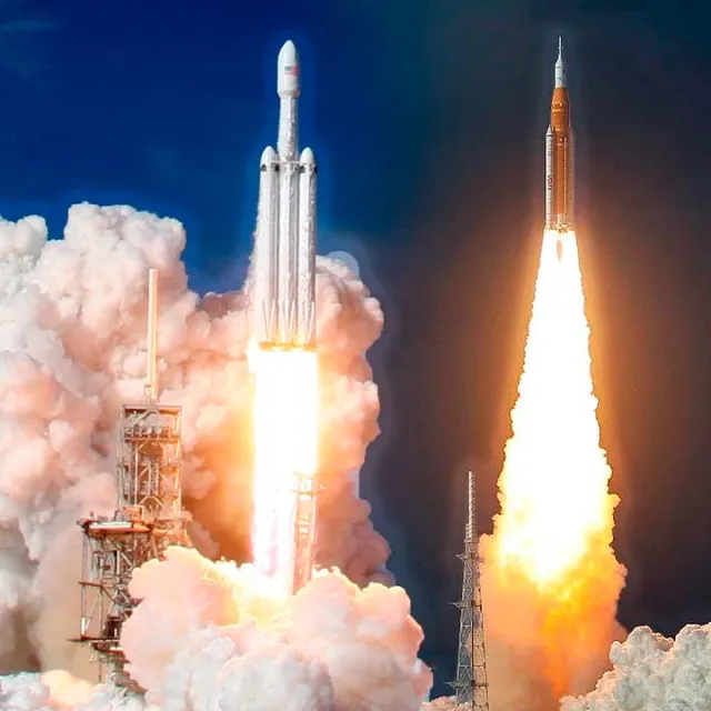 Semana Mundial del Espacio 2026 y la revolución de los cohetes en la exploración espacialSemana Mundial del Espacio 2026 y la revolución de los cohetes en la exploración espacial