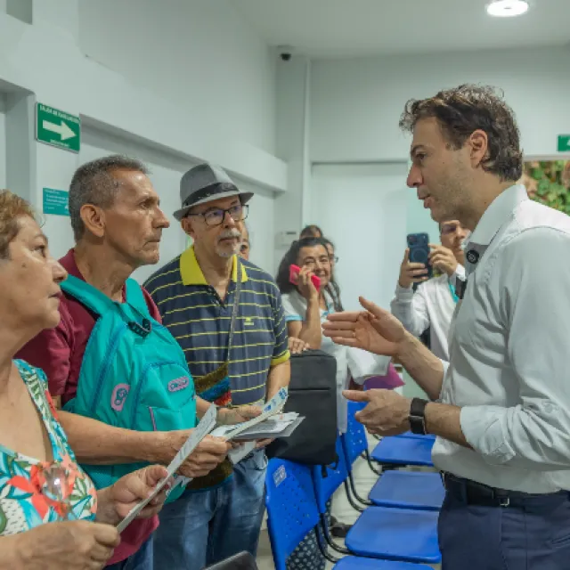 Superintendencia Nacional de Salud plan 100