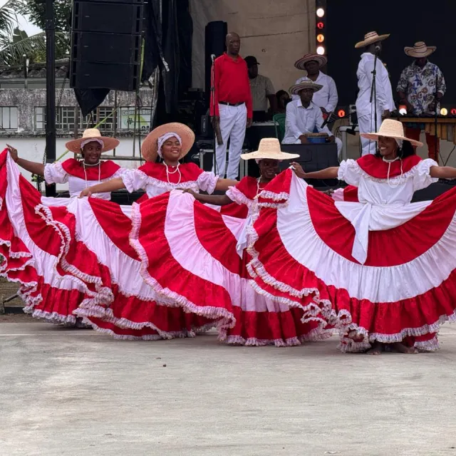 Tumaco 2026 Una explosión de magia, color y tradición en el corazón del Pacífico