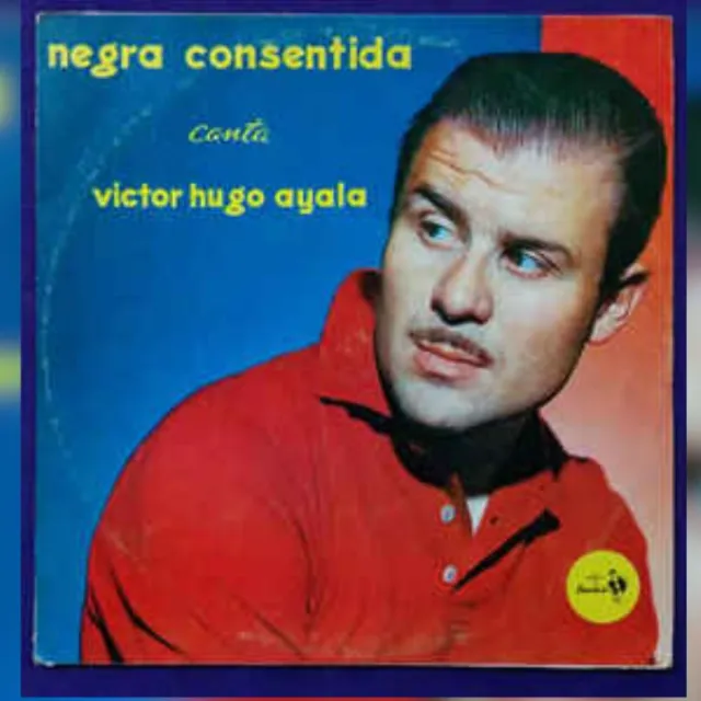 Falleció Víctor Hugo Ayala, cantante y compositor colombiano reconocido por interpretar el Himno Nacional y por su trayectoria de más de 70 años en la música.