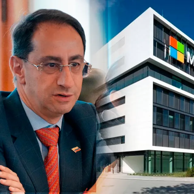Gobierno de Colombia firma convenio con Microsoft para fortalecer conocimientos en IA 