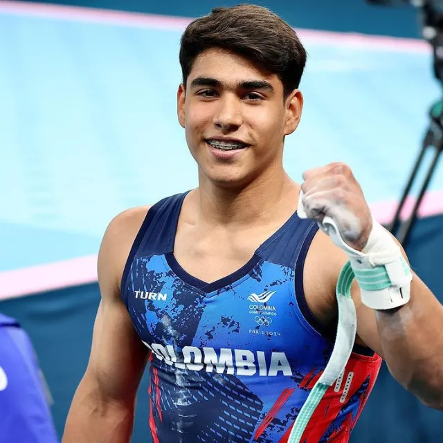 Colombia suma 15 medallas en el quinto día de los XIII Juegos Suramericanos Santa Fe 2026