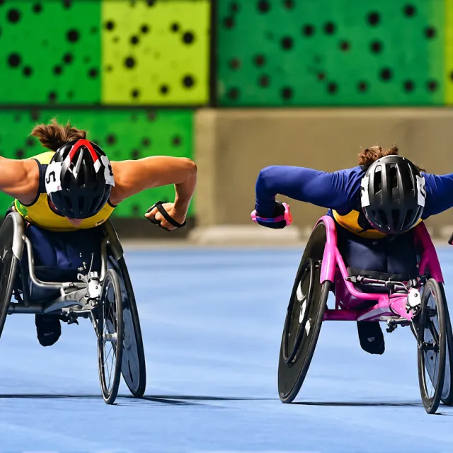 Cali recibe a más de 330 para atletas de 25 países en el Grand Prix 2026