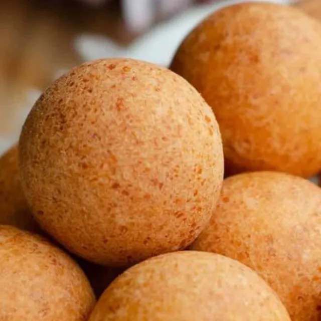 Recetas navideñas: ¿Cómo hacer bueñuelos? 