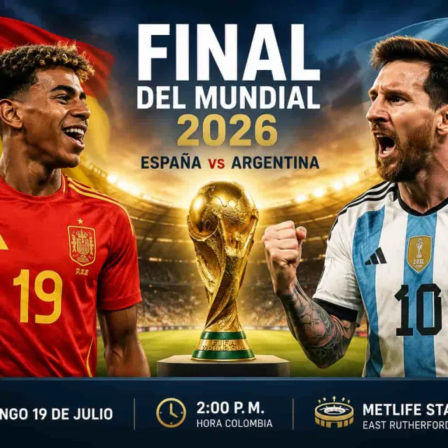 final mundial 2026