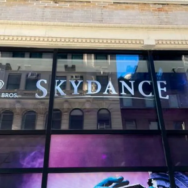 Fusión Paramount Warner Bros. crea Skydance e integra estudios, canales y plataformas de streaming