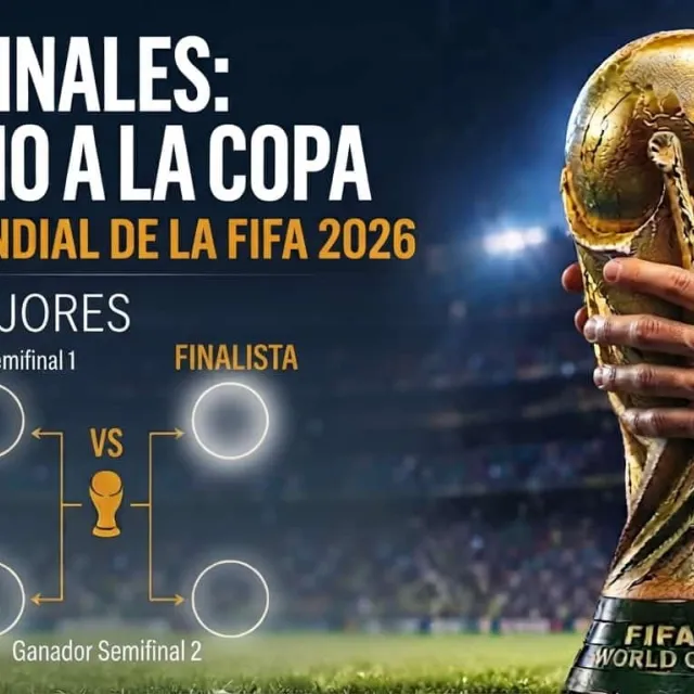 semifinales mundial 2026