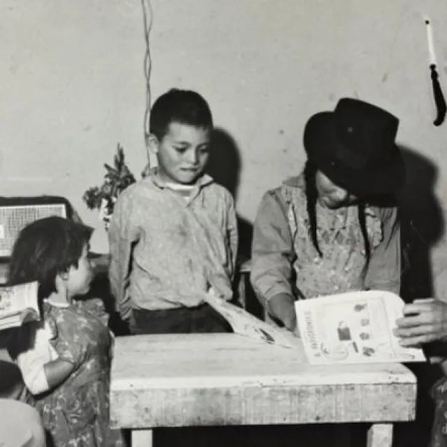 Radio Sutatenza: educación, esperanza y conocimiento a través del dial