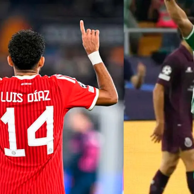 Resultados Champions League hoy con marcadores de la jornada 2 del 13 y 14 de octubre