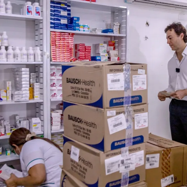 Supersalud detecta fallas en entrega de medicamentos en Cartagena