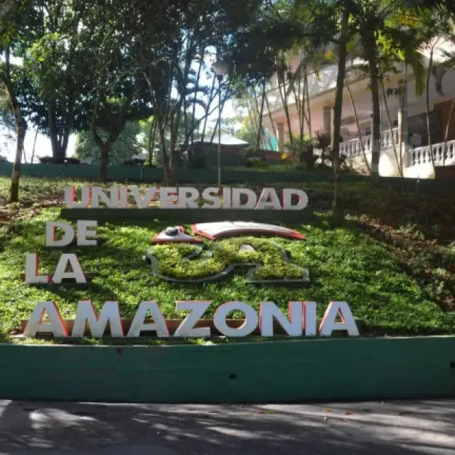 Universidad de la Amazonía acreditación de alta calidad 