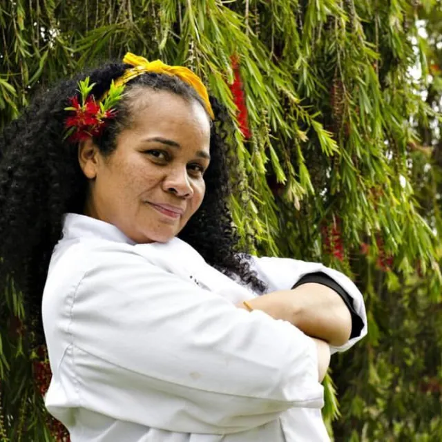 Luz Dary Cogollo 