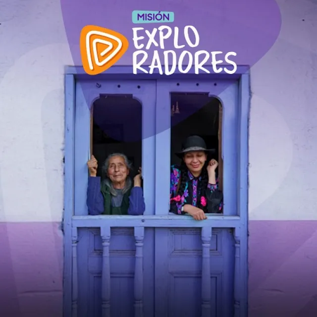 Educación en la radio 