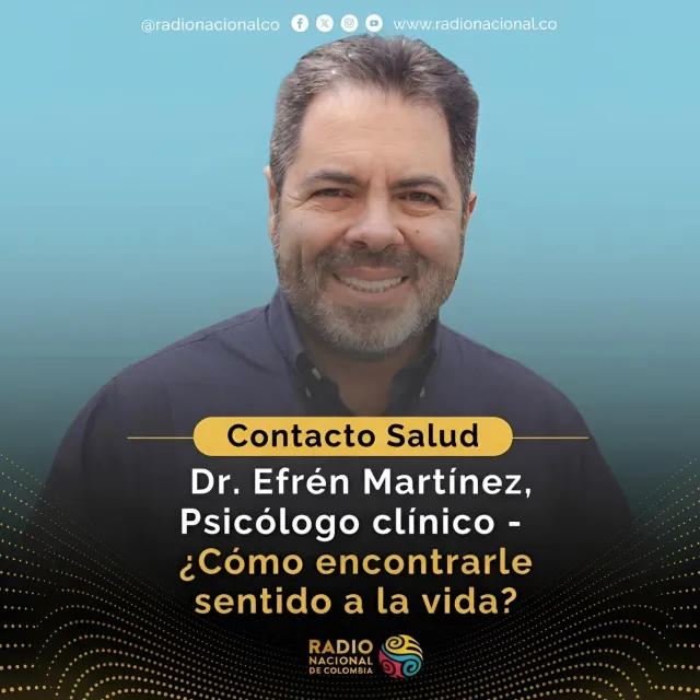 ¿Cómo encontrarle sentido a la vida?