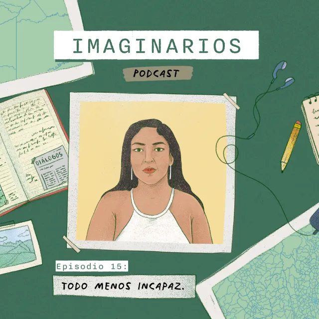 Todo menos incapaz