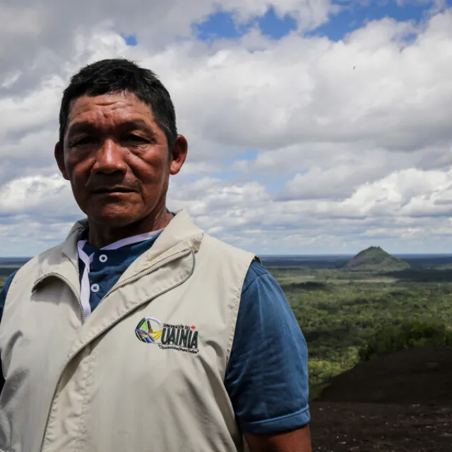 Indígena