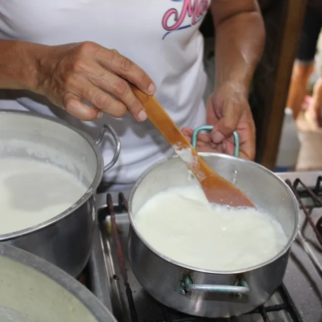 Dulces colombianos 