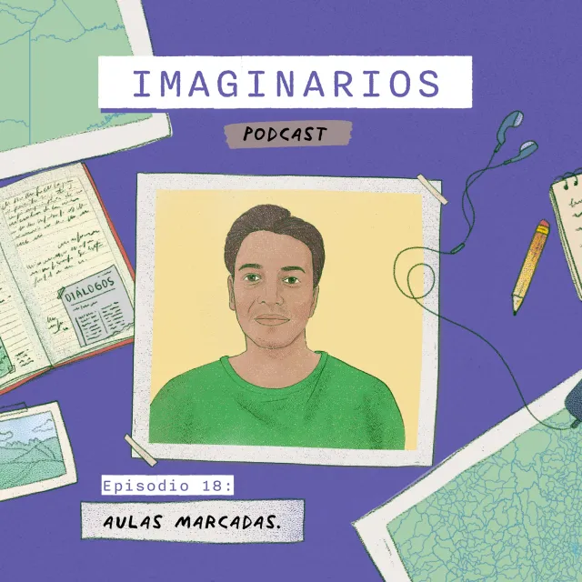 Episodio 18: Aulas Marcadas 