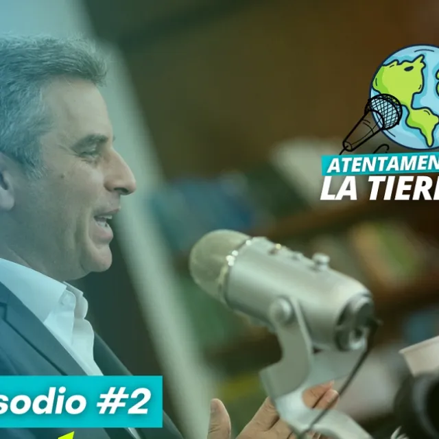 Cuidado del medio ambiente 