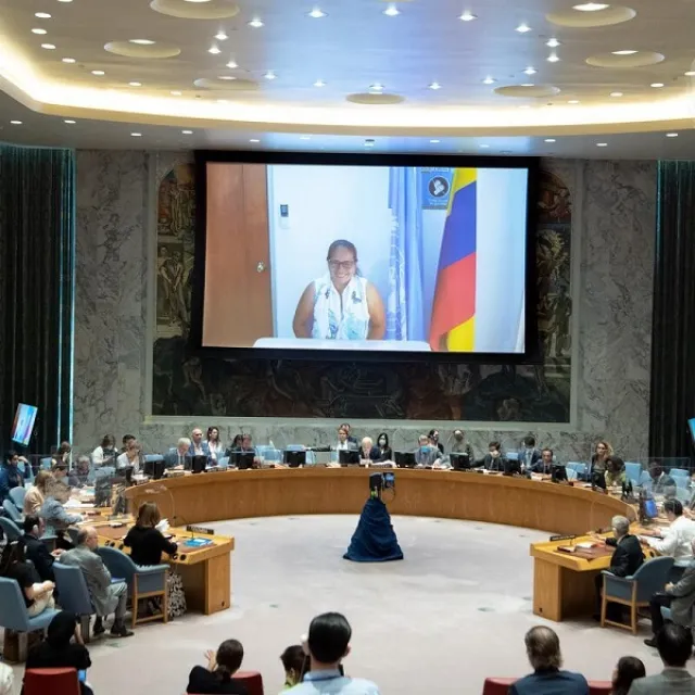 Informe Final de la Comisión de la Verdad 