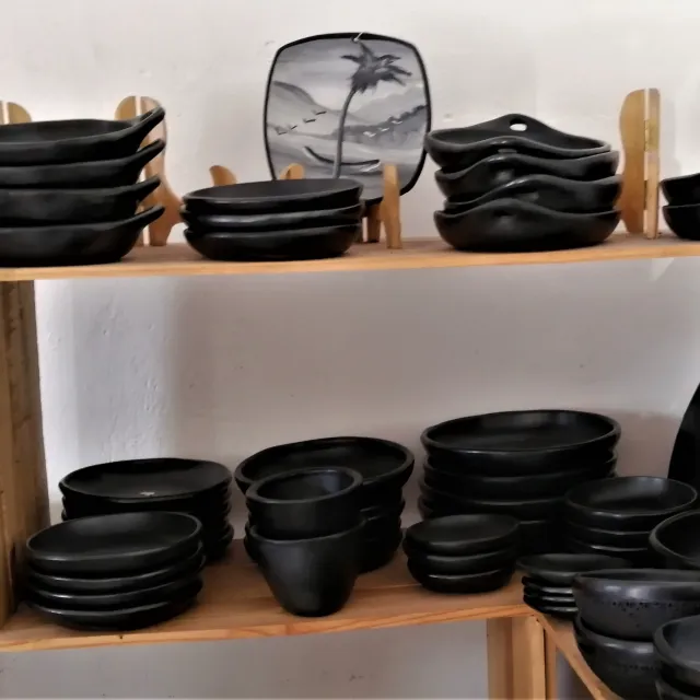 Artesanías de Colombia 