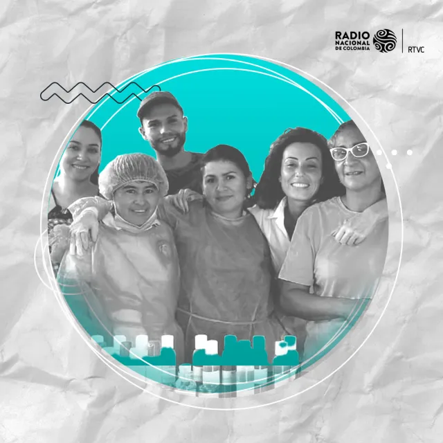 Podcast en Colombia