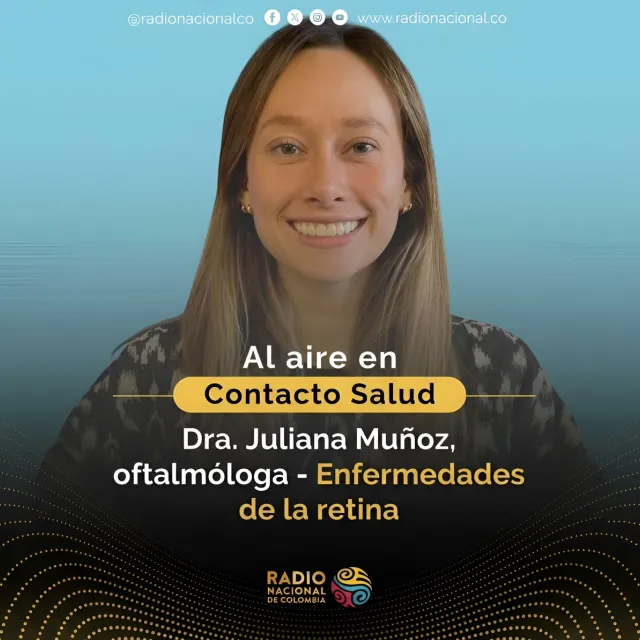Enfermedades de la retina