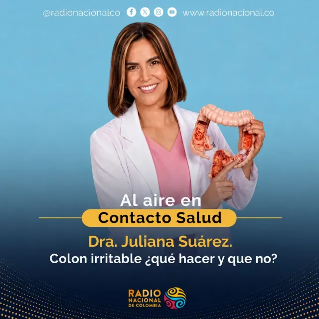 Síndrome de colon irritable
