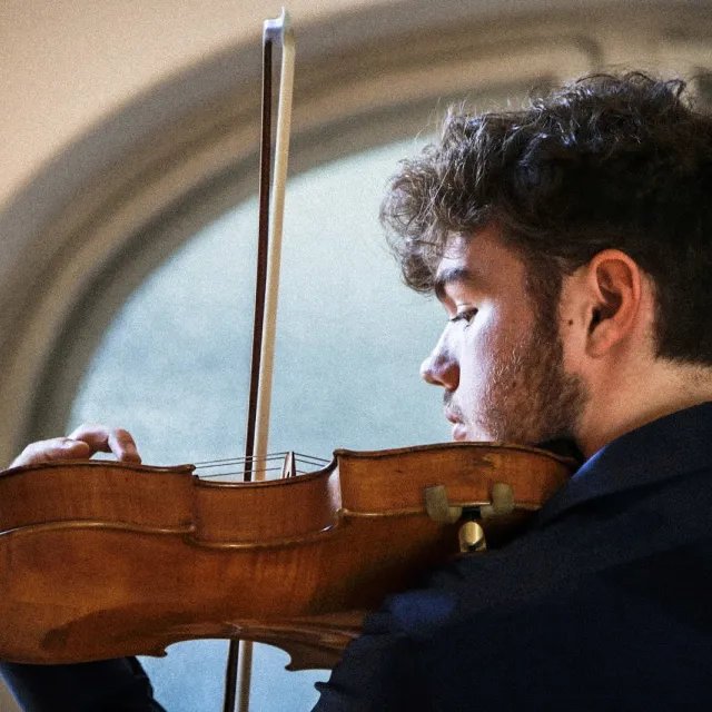 El redescubrimiento de la viola 