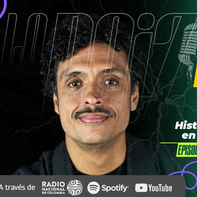 Juancho Valencia y la canción ‘Nochecita’