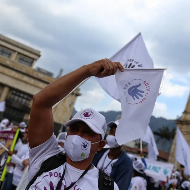 Derechos humanos