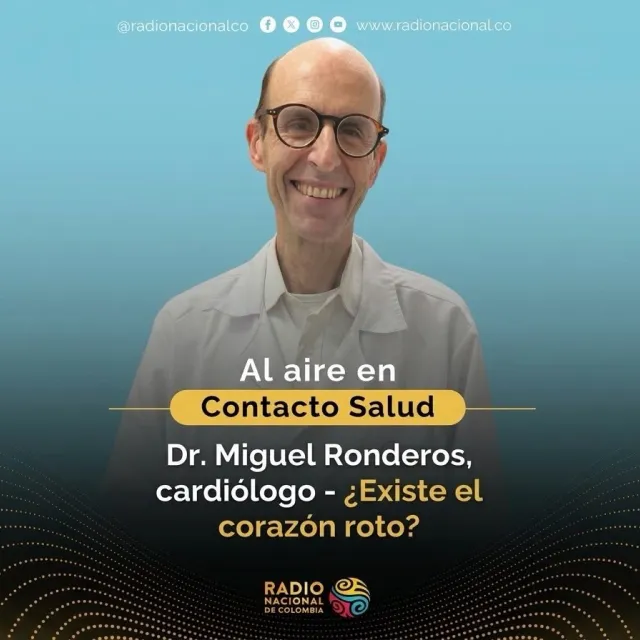 ¿Existe el corazón roto?
