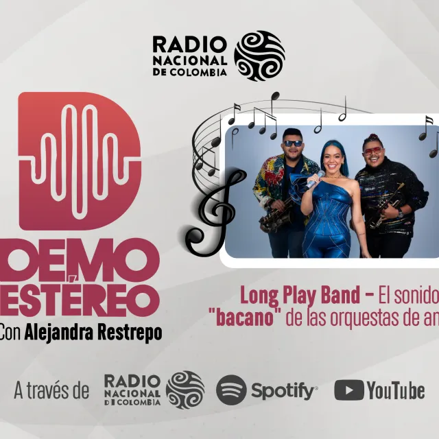 Long Play Band
