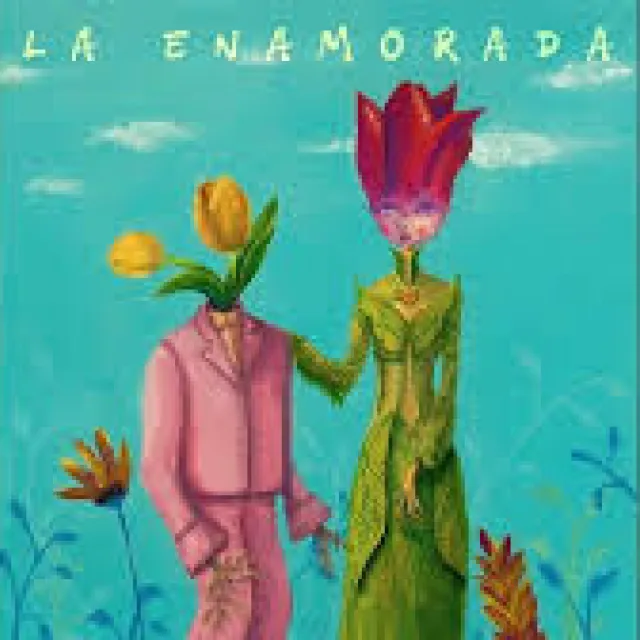 - "La enamorada", Angeira (La Carranguerita)