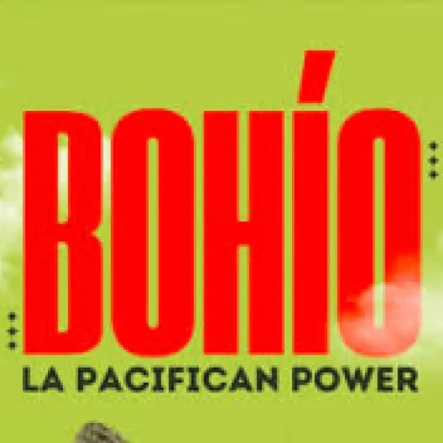 Bohío