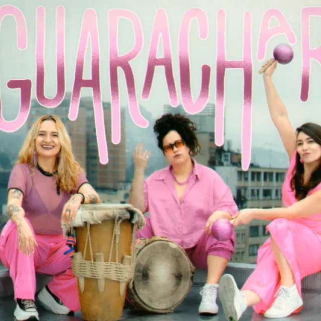 Guarachar 