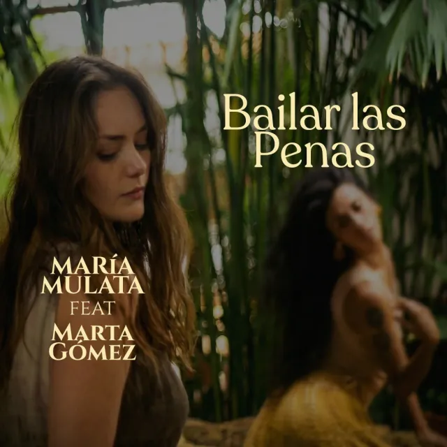 Bailar las penas