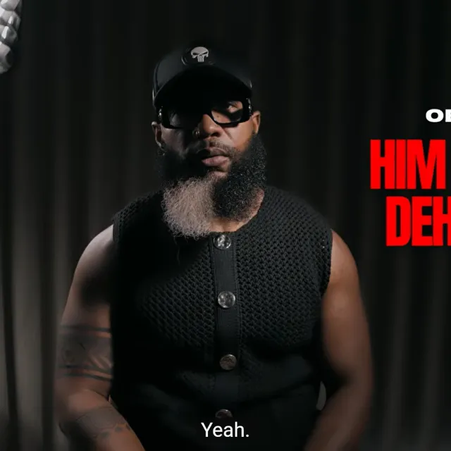 Him When Dee Dee