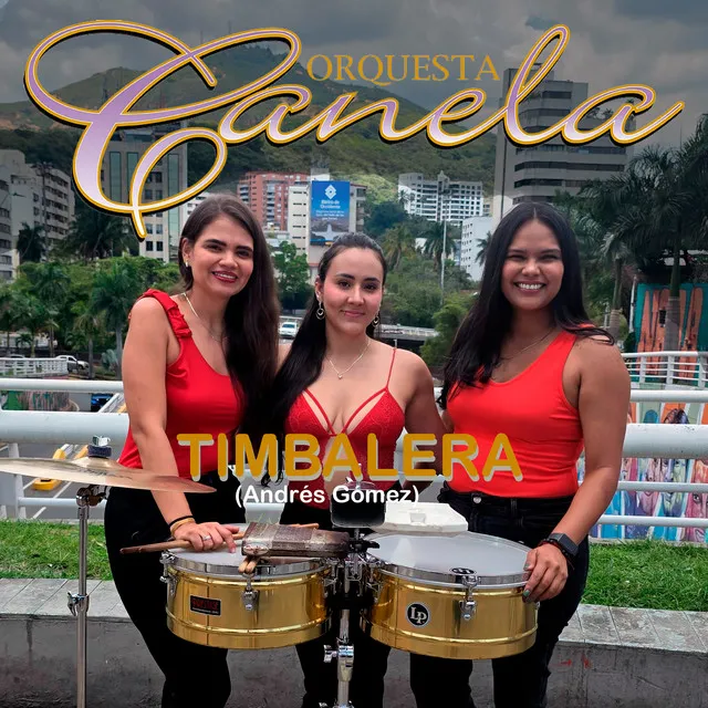 Timbalera
