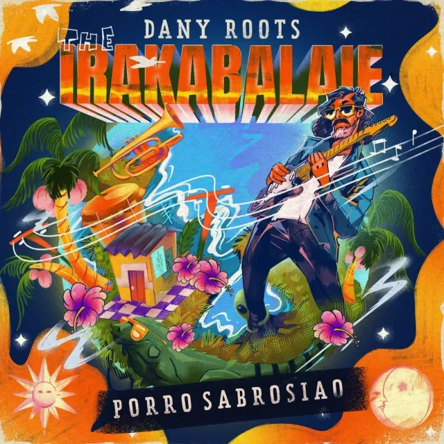 Porro sabrosiao
