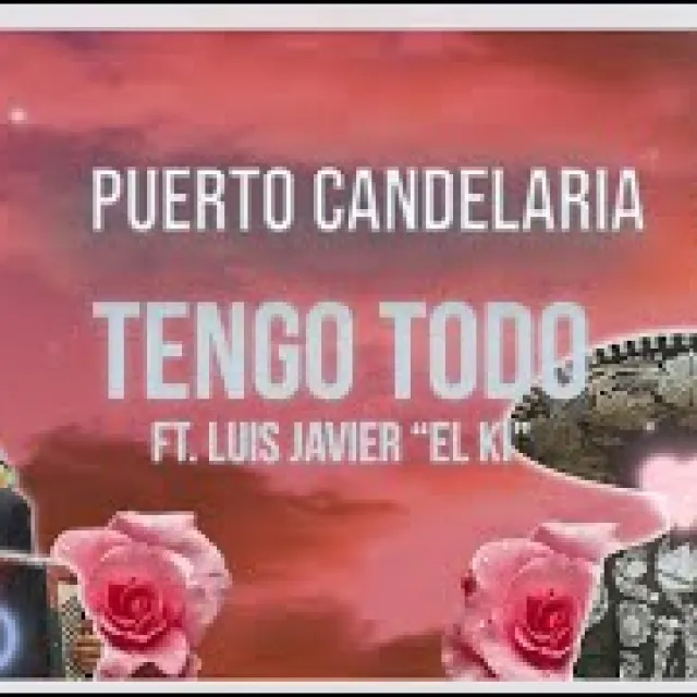 Puerto Candelaria y Luis Daniel El Ki