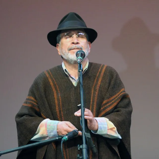 Jorge Velosa