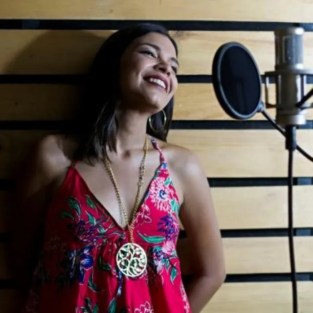 Este es el Top 20 de canciones de Radio Nacional