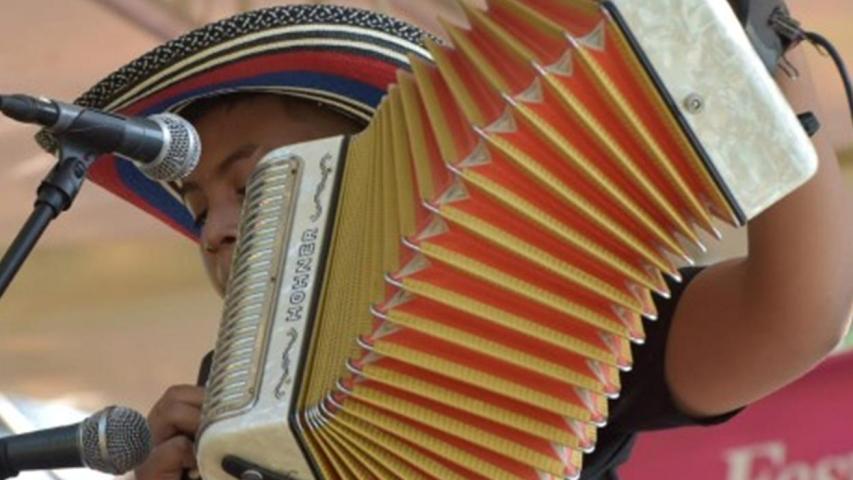 ¡Agéndate! Esta es la programación completa del 59 Festival Vallenato