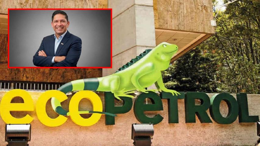 ¿Quién es Juan Carlos Hurtado, nuevo presidente de Ecopetrol? 