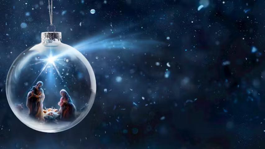 ¿Es lo mismo decir ‘Feliz Navidad’ que ‘Felices Pascuas’?