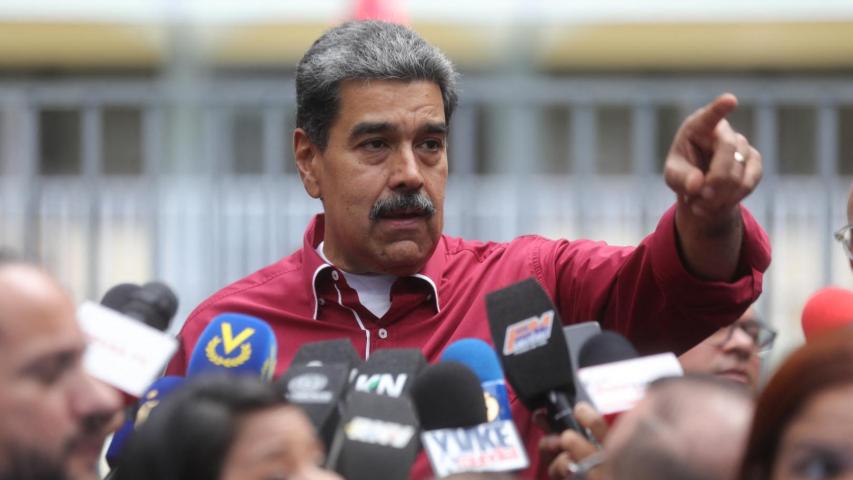Chevron reanudará extracción de petróleo en Venezuela 