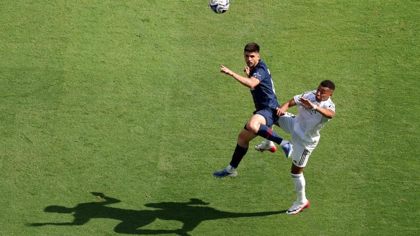 Resultado Mundial de Clubes: Real Madrid PSG
