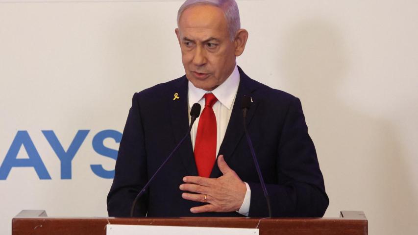 Israel se prepara para tomar el control de Ciudad de Gaza: reacciones